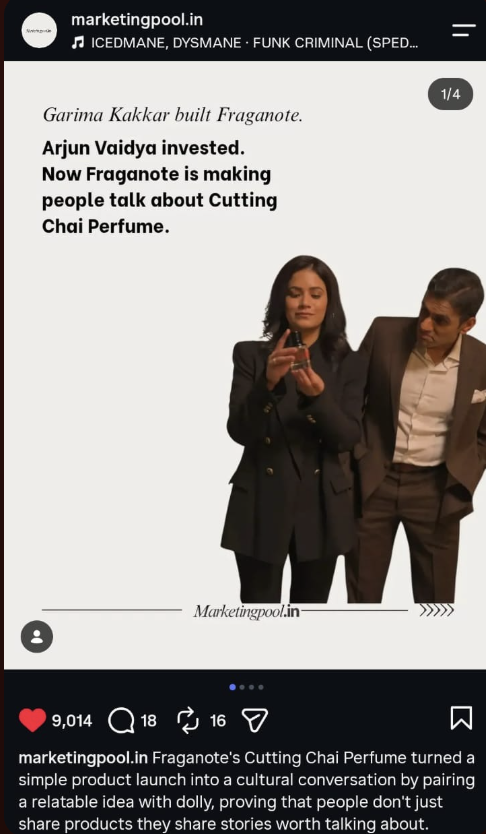 Media